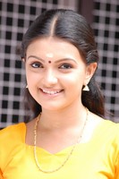 Saranya Mohan in Arundhati Vettai